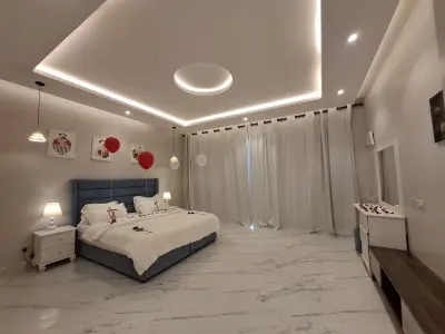 شاليه كلارا