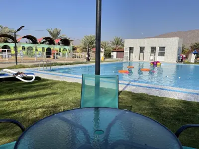 مزرعة عم ناصر