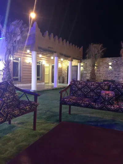 صورة ٢، شاليه انفال رمانه