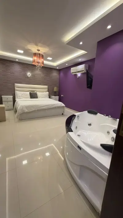 صورة ٤، شاليهات لافيلا