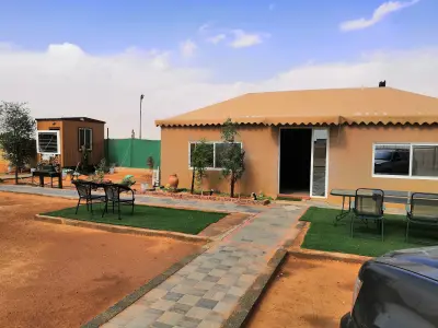 مخيم السلطان