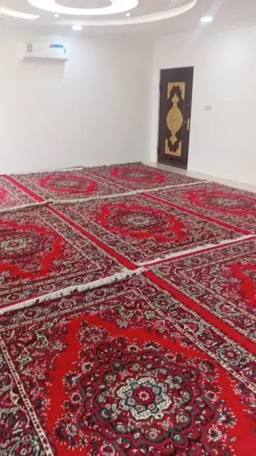 صورة ٣، استراحة الورود الهفوف