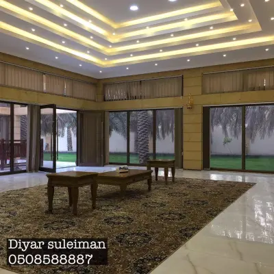 صورة ٤، استراحة ديار سليمان