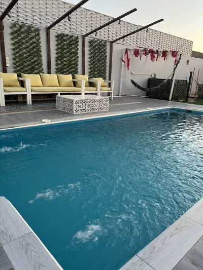 صورة ٤، شاليه غسق