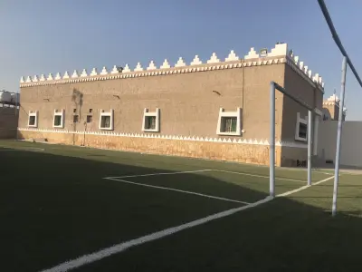 استراحة البشائر