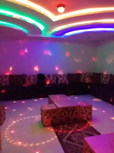 صورة ٢، استراحة الواحة
