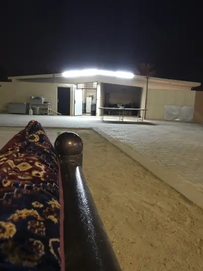 صورة ٤، استراحة فتية
