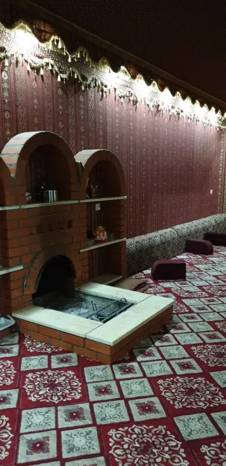 صورة ٥، استراحة مناسبتي