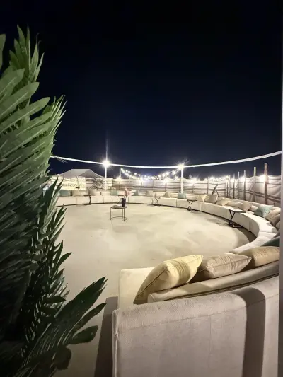 صورة ٣، مخيم الصقر