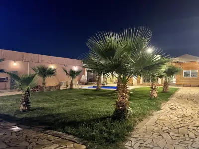 صورة ٢، شاليهات واي فاي