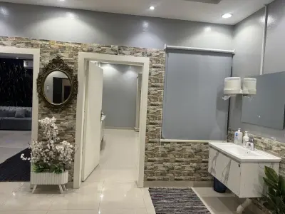 شاليه الملكيه