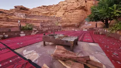 مزرعة الاطلالة الراقية