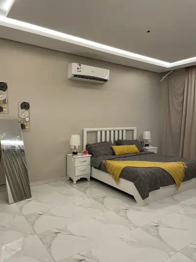 شاليه ورد