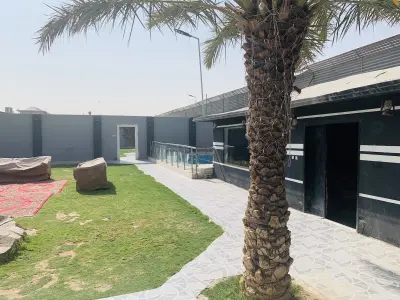 صورة ٣، شاليهات لارين حي المناخ