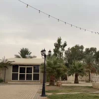 صورة ٣، استراحة السويد