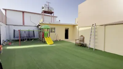 استراحة وسع صدرك