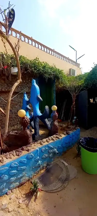 صورة ٣، مزرعة الشموخ الريفية