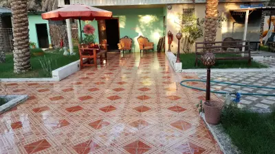 صورة ٥، استراحة ماء الورد منتجع
