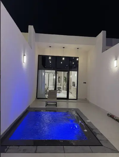 صورة ٤، شاليهات سِمار الفندقية