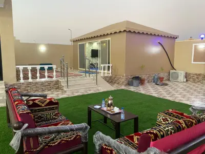 صورة ٤، استراحة رومانس