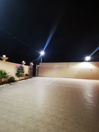 صورة ٣، استراحة الفتح