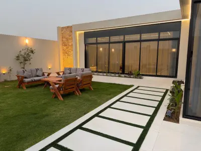 كون شاليه Koon Chalet