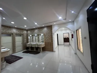 صورة ٢، استراحة الفهد