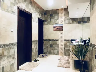 شاليه ريماز