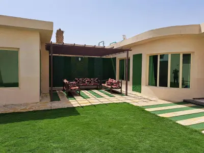شاليهات مارفيلا
