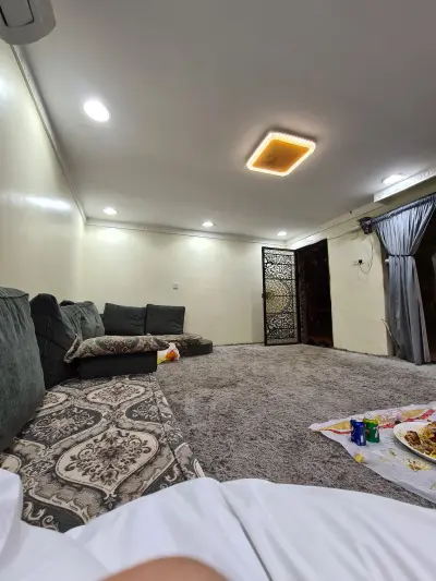 صورة ٢، استراحة العوالي