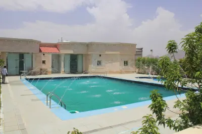 استراحة فلورينا