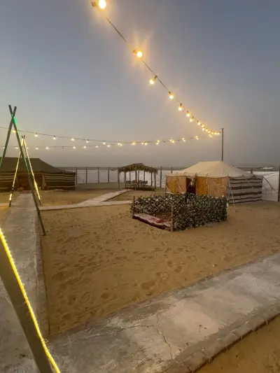 صورة ٢، Misk Camping مخيم مسك