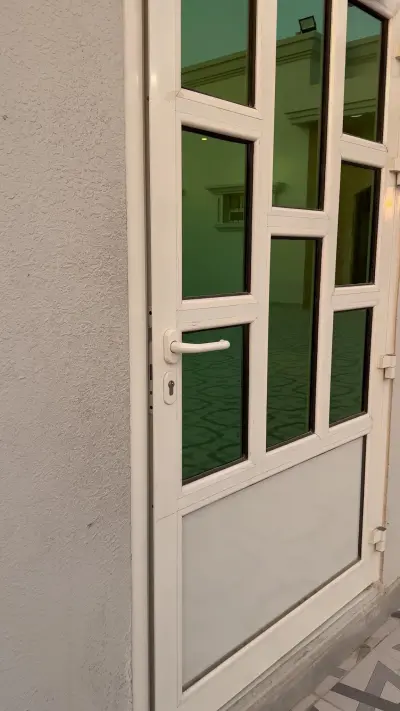 صورة ٢، استراحة الجامعين