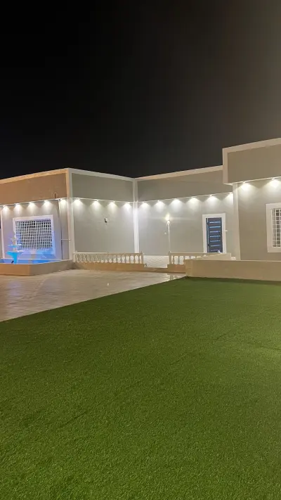 صورة ٢، شاليه روز الدرب