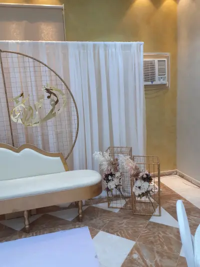 صورة ٣، استراحة الخزامي ومسبح للتاجير اليومي
