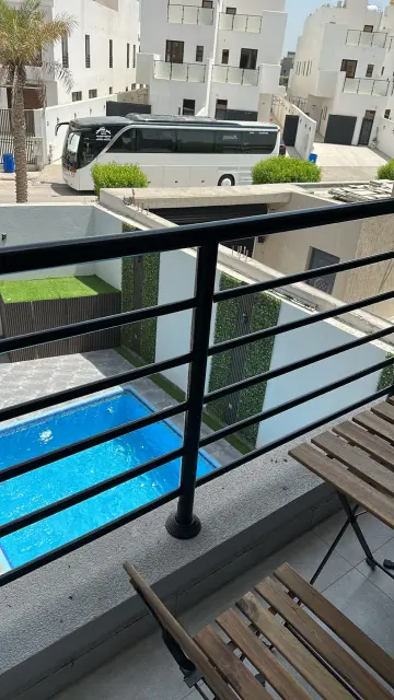 صورة ٢، شاليه العالية