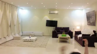 صورة ٣، شاليه روزلاين