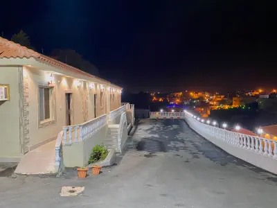 شاليهات لافندر