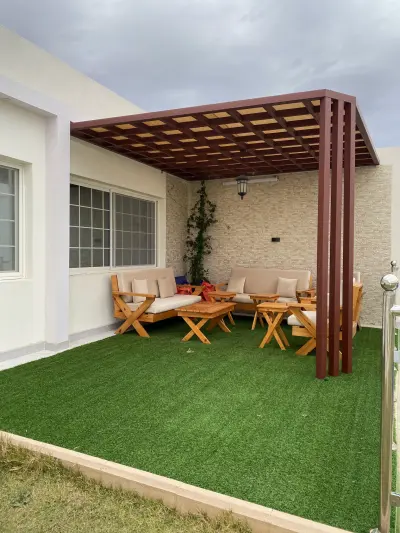 صورة ٢، شاليه الفرحة Al Farha chalet