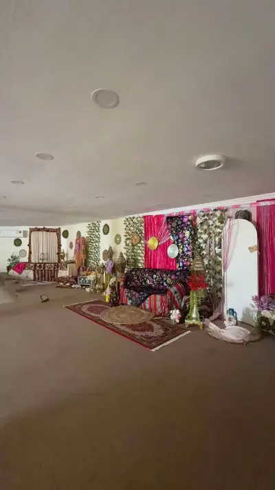 استراحة الحياه