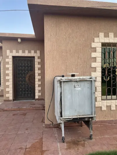 صورة ٥، استراحة أوائل