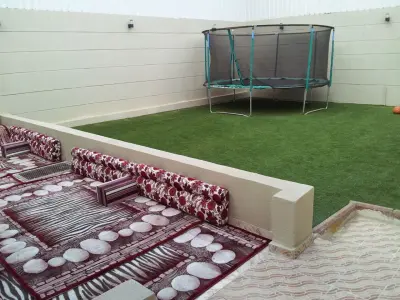 صورة ٣، استراحة أبو حسام