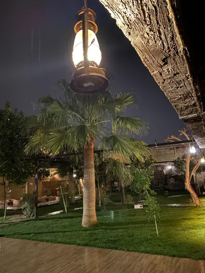صورة ٤، شالية بارادايس