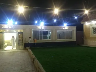 استراحة ميلاف للأيجار اليومي