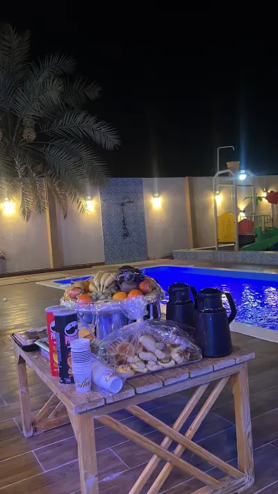 صورة ٦، شاليهات غرامي