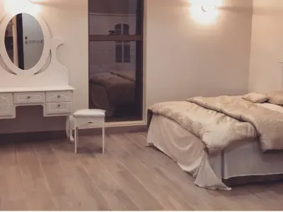 شاليه نيروز