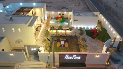 صورة ٢، منتجعات روزا بارك Rosa Park