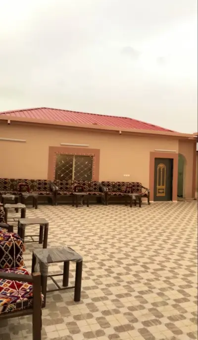 صورة ٢، استراحة الماجد