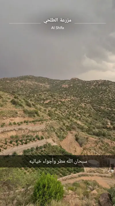 صورة ٤، استراحة ابو عيسى
