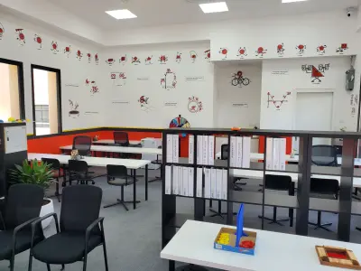 Mathnasium